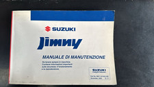 Manuale uso manutenzione usato  Monteforte Irpino