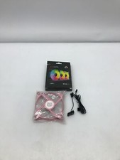 Mars Gaming MF-3D Czarny, ARGB 360° 12cm Luefter, 3D Infinity Mirror na sprzedaż  PL
