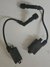 Coppia bobine accensione usato  Cinisello Balsamo