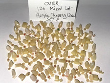 120 acrylic temporary for sale  Paramus