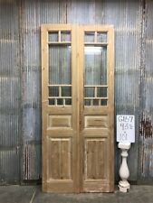 doors 8 double french for sale  Payson