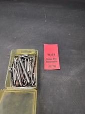 Tisco cotter pin for sale  Cortland