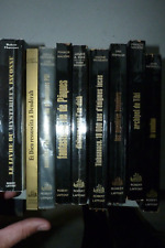Lot livres énigmes d'occasion  Limoges-