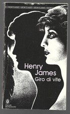 Henry james giro usato  Crespellano