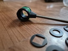 Novaery hubble recurve gebraucht kaufen  Schrobenhausen
