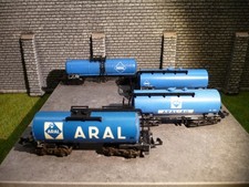 Trix 3553 roco gebraucht kaufen  Wuppertal