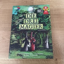 Magier spiel jahres gebraucht kaufen  Leipzig