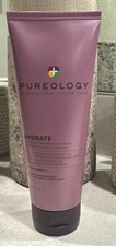 Mascarilla de tratamiento profundo Pureology Hydrate Superfood 6,8 oz/tubos nuevos 2024 segunda mano  Embacar hacia Mexico