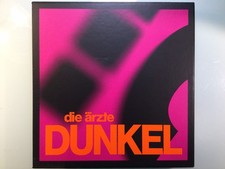 ärzte dunkel rock gebraucht kaufen  Krefeld