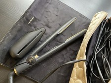 Ghd riginal glätteisen gebraucht kaufen  Wilthen