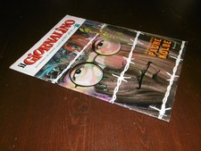 Giornalino ottobre 1971 usato Giornalino ottobre 1971 usato  Rancio Valcuvia