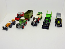 Siku farmer traktor gebraucht kaufen  Deutschland