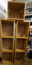 Ikea billy oak for sale  BUSHEY