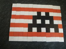 Space invaders kit d'occasion  Nevers