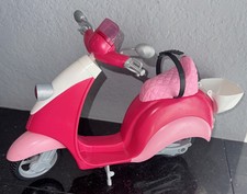 Barbie scooter vespa for sale  Anaheim