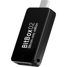 Bitbox bitcoin nly gebraucht kaufen  Deutschland