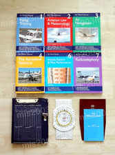 Pooleys ppl training for sale  UK