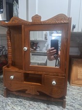 Antique vintage apothecary for sale  New Hampton