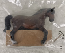 Schleich pferd satchmo gebraucht kaufen  Neuhaus/Elbe