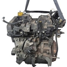 Moteur renault clio d'occasion  Sainte-Livrade-sur-Lot