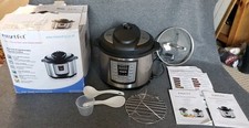Instant pot lux50 for sale  USK