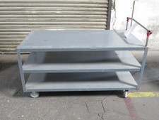 Durham rolling industrial for sale  El Paso