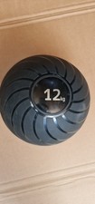 12kg technogym black for sale  NORTHAMPTON