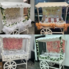 Sweet cart sale for sale  BASINGSTOKE