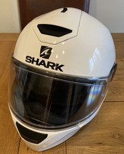 Shark skwal motorcycle for sale  WORCESTER PARK