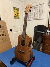 Ukulele Tenor Martin TKE Uke - Natural comprar usado Ukulele Tenor Martin TKE Uke - Natural comprar usado  Enviando para Brazil