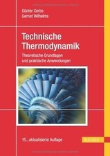 technische thermodynamik gebraucht kaufen technische thermodynamik gebraucht kaufen Berlin