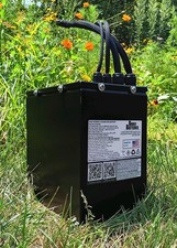 72v 32ah 200a for sale  Colchester
