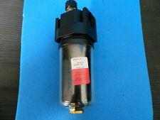 Coilhose Pneumatics 3/4" 250psi alumínio fundido com lubrificador de vidro mira 27L6-S comprar usado  Enviando para Brazil