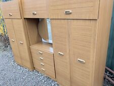Vintage bedroom suite for sale  PENRITH