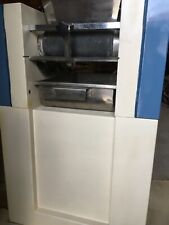 Raffinatrice per pasticceria usato  Vazzano
