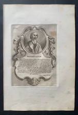 Inc. 1751 epitome usato  Carrara