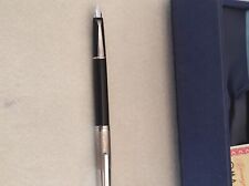 Omas cappuccio argento usato  Bari