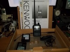Kenwood tribander f6 for sale  Fuquay Varina