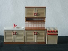 Bodo hennig puppenhaus gebraucht kaufen  Duisburg