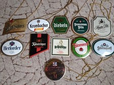 Zapfhahnschilder gebraucht kaufen  Karstädt