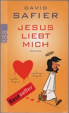 David safier jesus gebraucht kaufen  Kassel