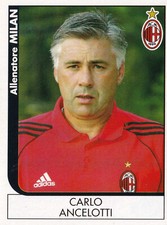 Panini calciatori 2005 usato  Milano