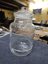 Vaso vetro porta usato  San Mauro Castelverde