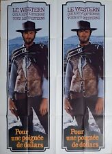 Fistful dollars leone d'occasion  France