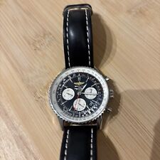 Breitling navitimer ab0120 for sale  GRIMSBY