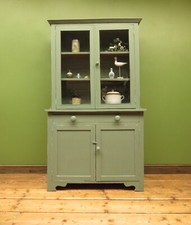 Blue glazed kitchen for sale  NEWTON ABBOT