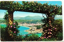 3827 cpa nice d'occasion  Venelles