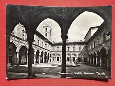 Cartolina cremona cortile usato  Vimodrone