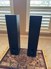Excellent polk audio for sale  Austin