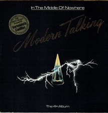Vinyl modern talking gebraucht kaufen  Leipzig